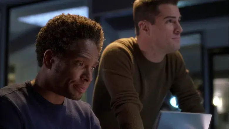 La carga de las pruebas