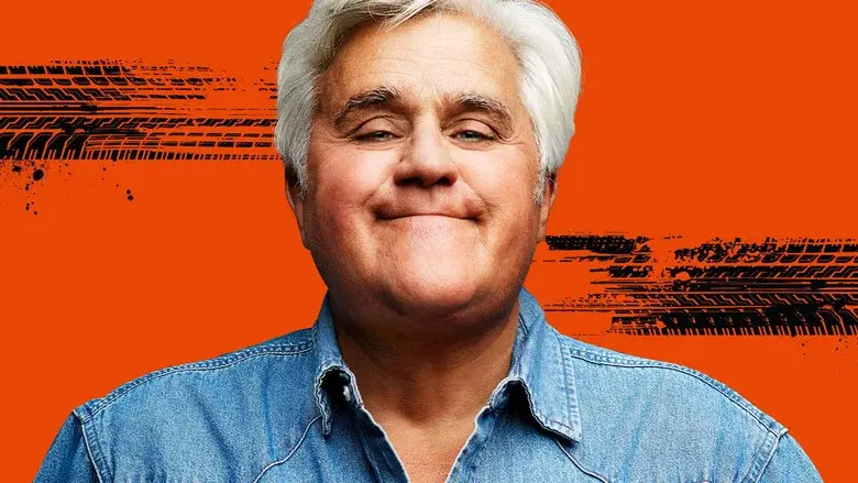 Jay Leno's Garage - Fondo