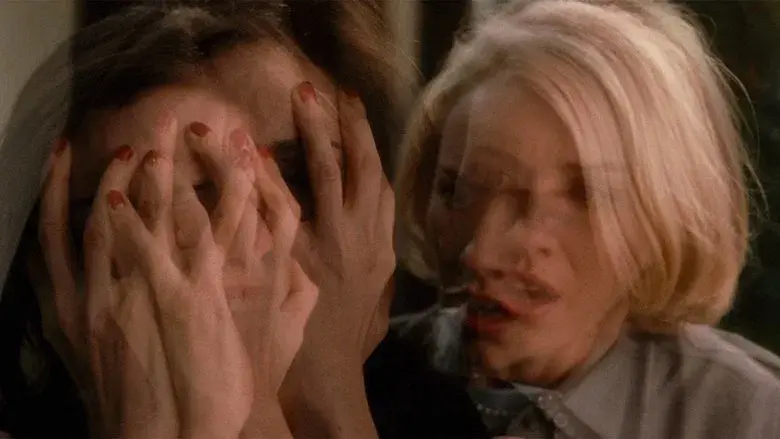 Mulholland Drive - Fondo