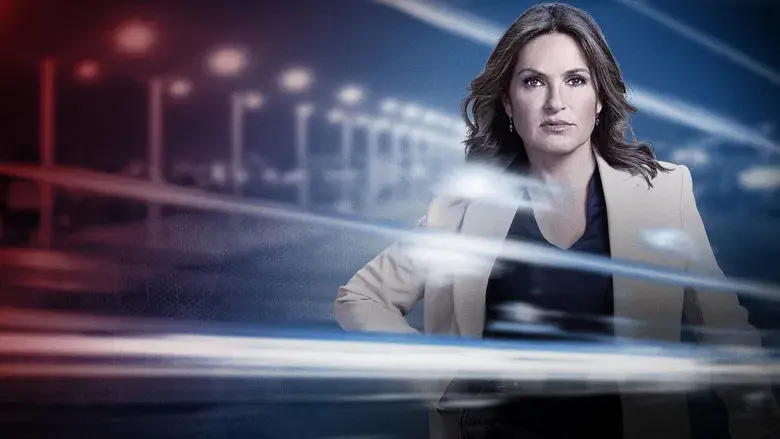 Ley y orden: Unidad de Víctimas Especiales - Fondo