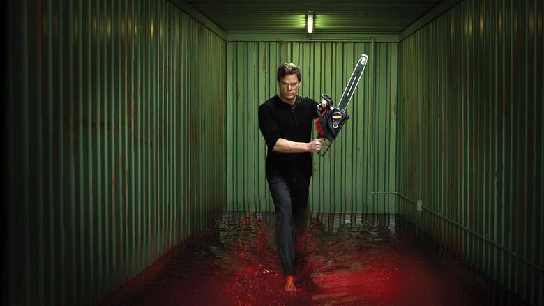 Dexter - Fondo