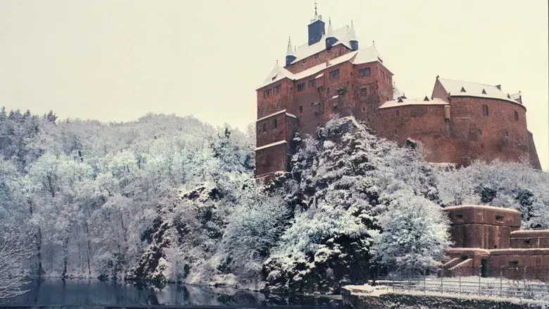 El gran hotel Budapest - Fondo