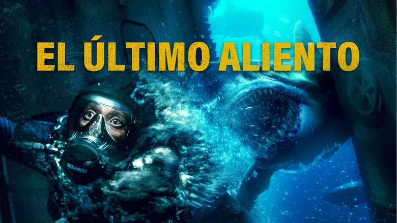 El último aliento - Fondo