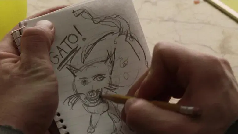 Kiss Kiss Bang Bang - Fondo