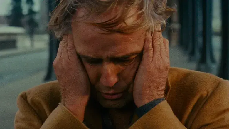 El último tango en París - Fondo