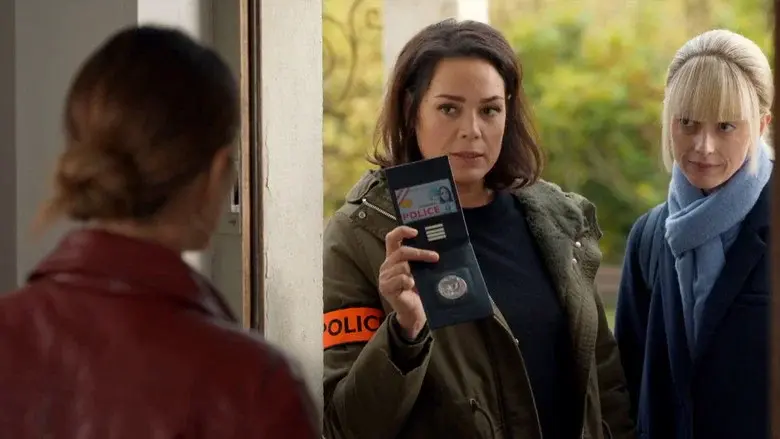 Sólo se muere una vez