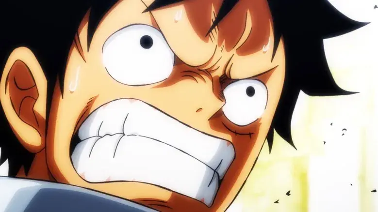¡Llegó la tormenta! ¡Big Mom desbocada!