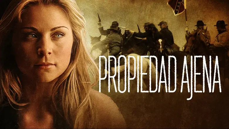 Propiedad Ajena - Fondo