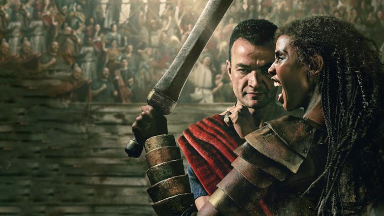 Spartacus: La Casa de Ashur - Fondo