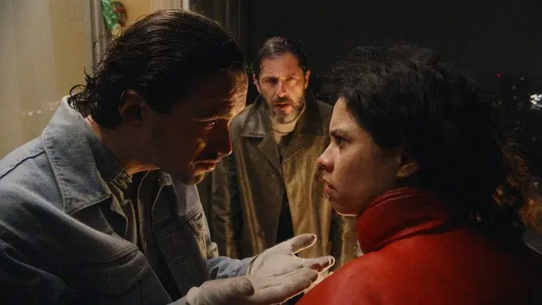 Aimer perdre - Fondo