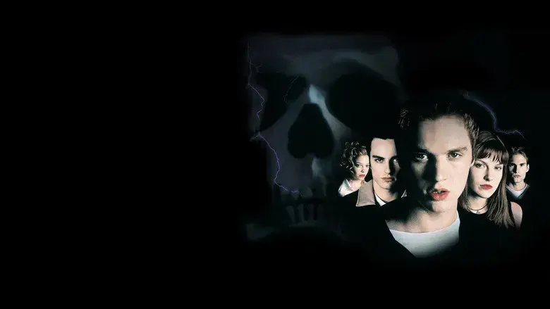 Destino final - Fondo