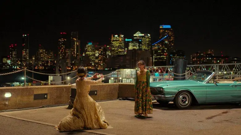 Una sociedad educada - Fondo