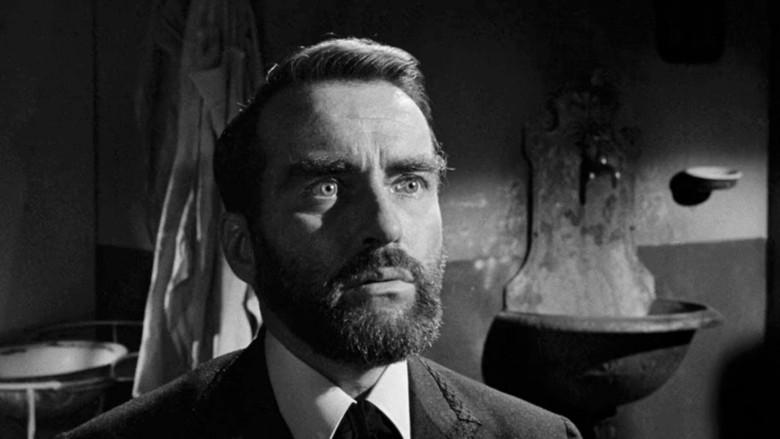 Freud, pasión secreta - Fondo