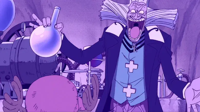 ¡Los cerezos de Hiruluk y la voluntad heredada!