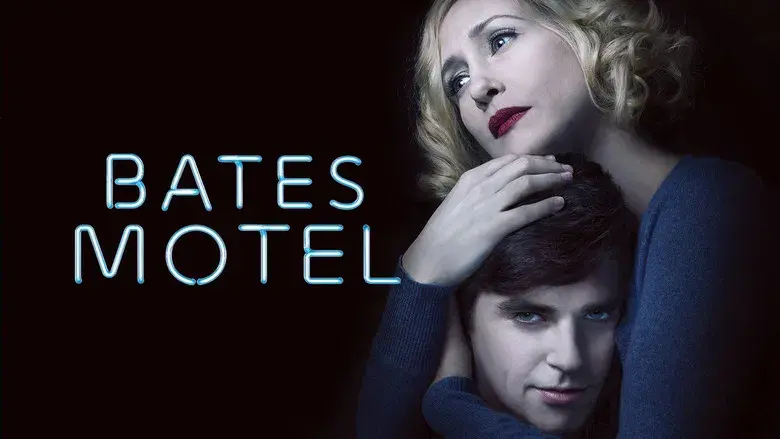 Bates Motel - Fondo