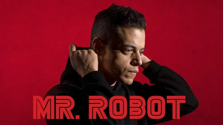 Mr. Robot - Fondo