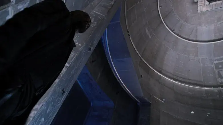 Los Vengadores - Fondo