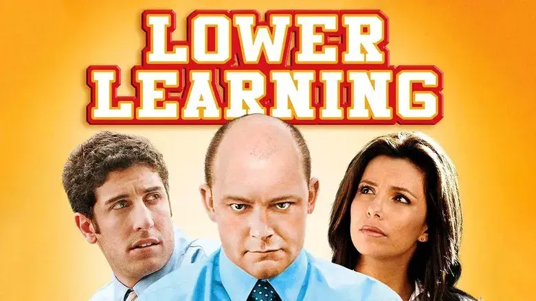 Lower Learning - Fondo