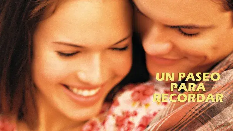 Un paseo para recordar - Fondo