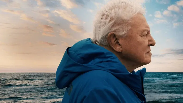 Océanos con David Attenborough - Fondo