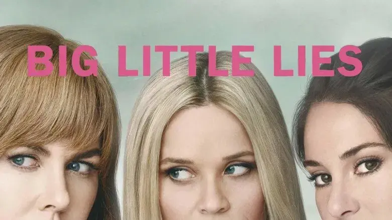 Big Little Lies - Fondo