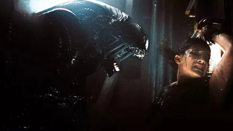 Alien: Romulus - Fondo