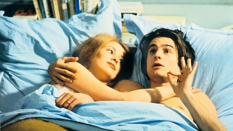 Domicilio conyugal - Fondo