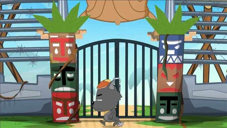 Episodio 523