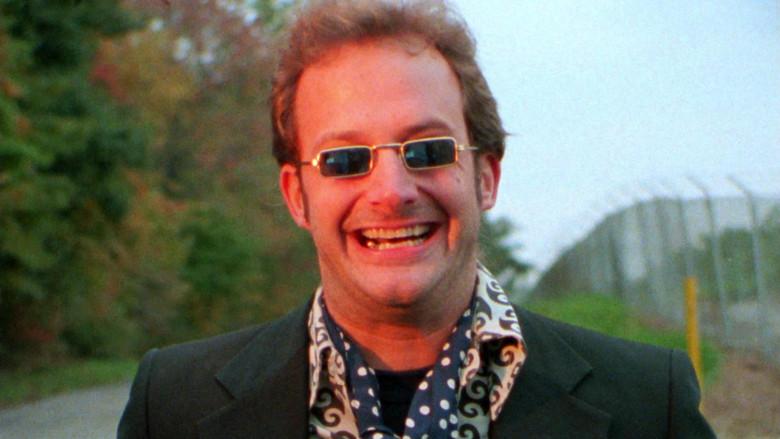 Skinned Alive - Fondo