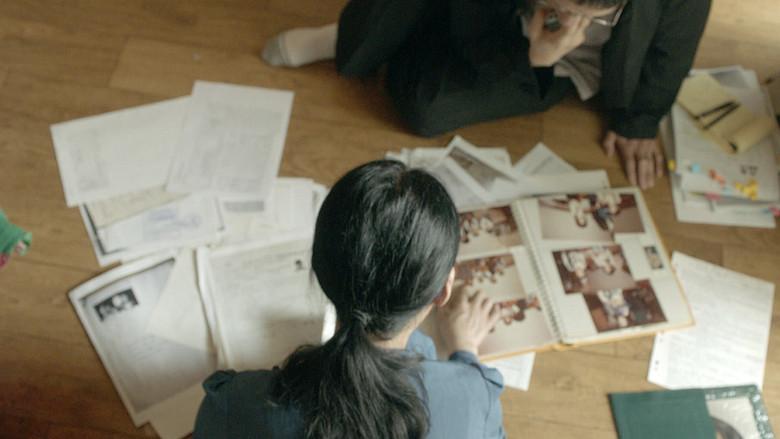 Frontline - Backdrop