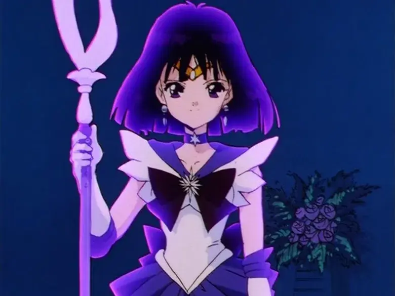 ¡El despertar de Saturno! Las 10 Guerreros al completo