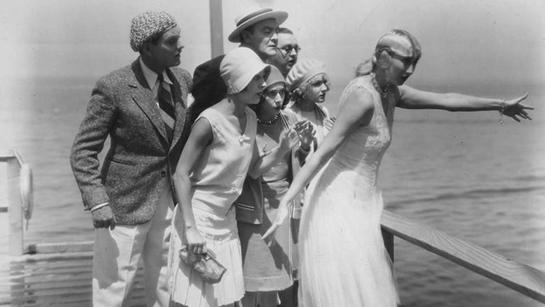 So Long Letty - Fondo