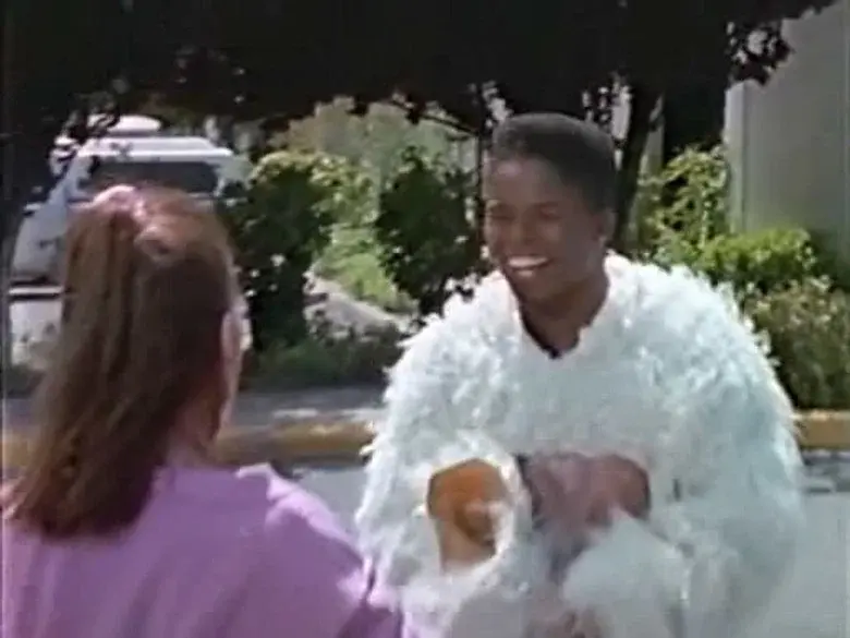 ¿Dónde demonios está Alpha?