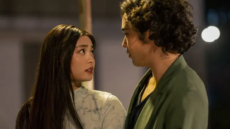 Noches de verano en Taipei - Fondo