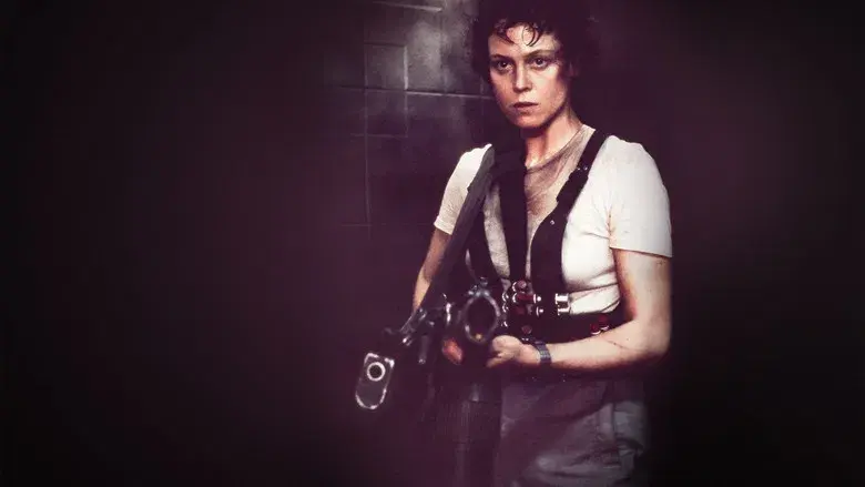 Aliens: El regreso - Fondo