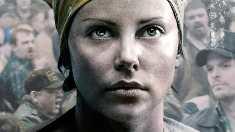 En tierra de hombres - Fondo