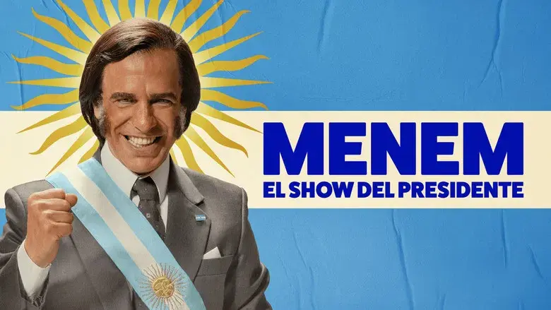 Menem - Fondo
