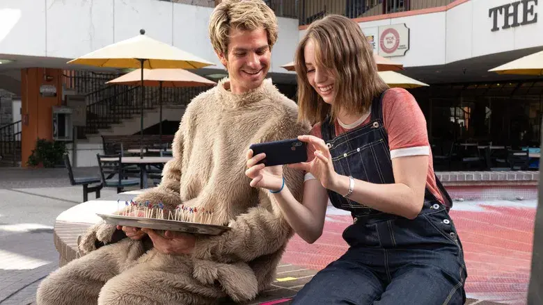 Mainstream - Backdrop