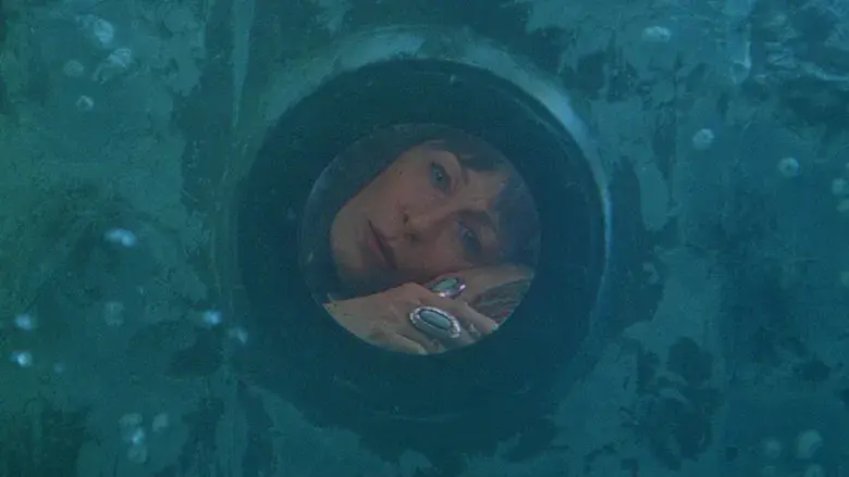 Life Aquatic - Fondo