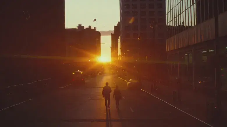 Morning Glory - Fondo