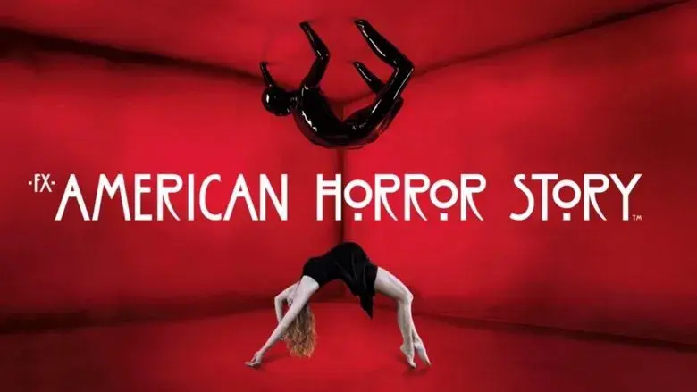 American Horror Story - Fondo