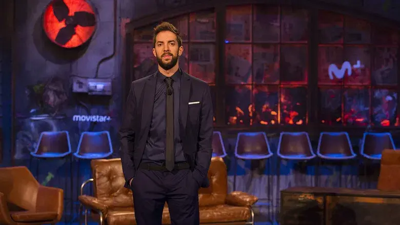 La resistencia - Fondo