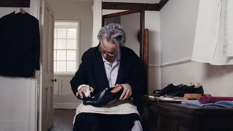 El hilo invisible - Fondo