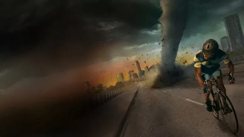 9-1-1: Lone Star - Fondo