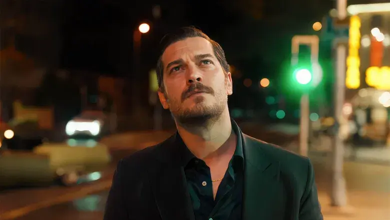 Eşref Rüya - Fondo