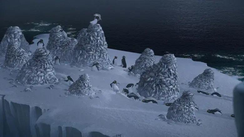 Locos por el surf - Fondo