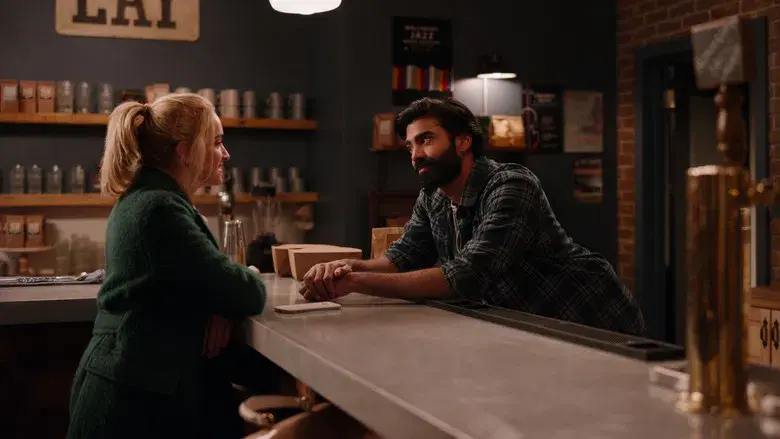 Ginny y Georgia - Fondo