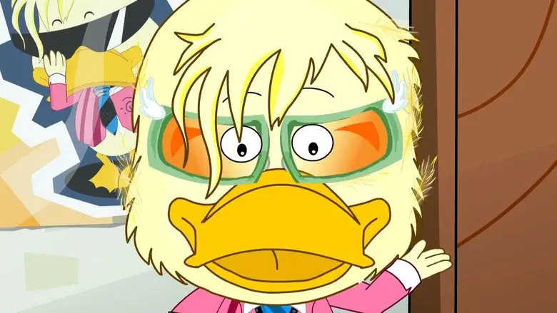 Episodio 474