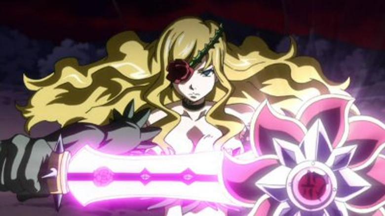 Poder de la Desesperación