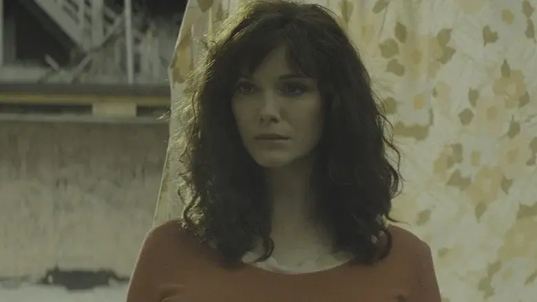 El misterio de God's Pocket - Fondo